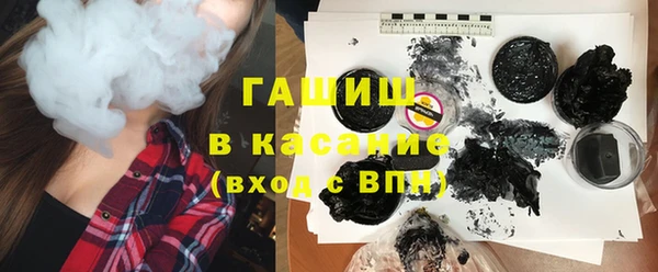 гашик Мегион